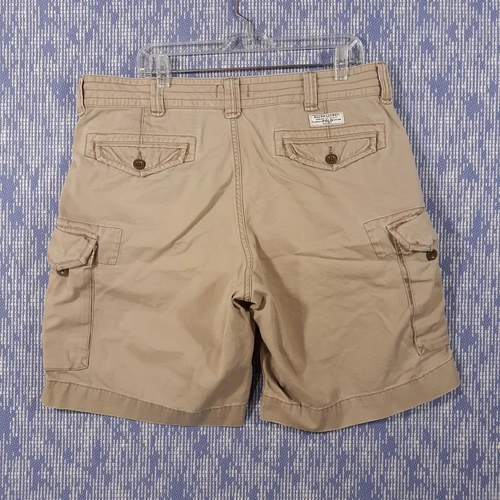 Polo Ralph Lauren good pre